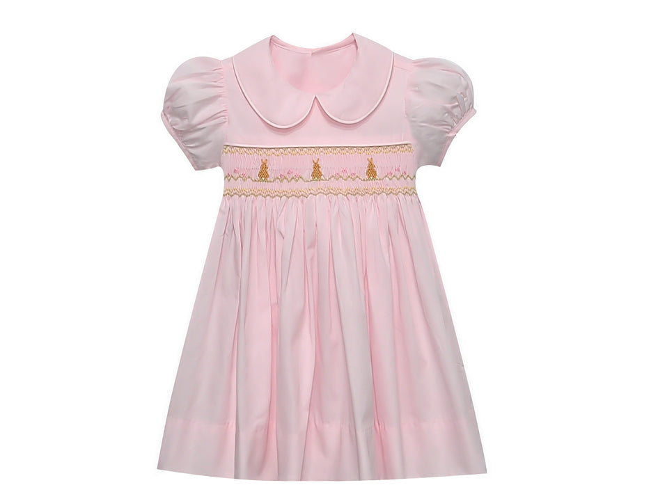 Remember Nguyen Juliette Dress--Hop To It