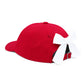 Bits and Bows America 250th Bow Baseball Hat--Girls