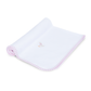 Magnolia Baby Silly Goose Receiving Blanket - Pink
