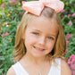 Sterling Silver Girls Pink Unicorn Necklace for Kids
