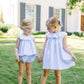 The Proper Peony Colby Check Dress