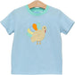 Trotter Street Turkey Shirt