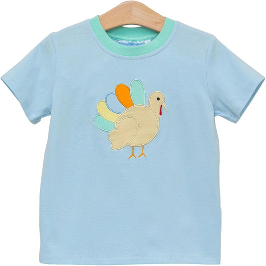 Trotter Street Turkey Shirt