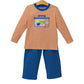 Trotter Street Bug Catcher Pants Set