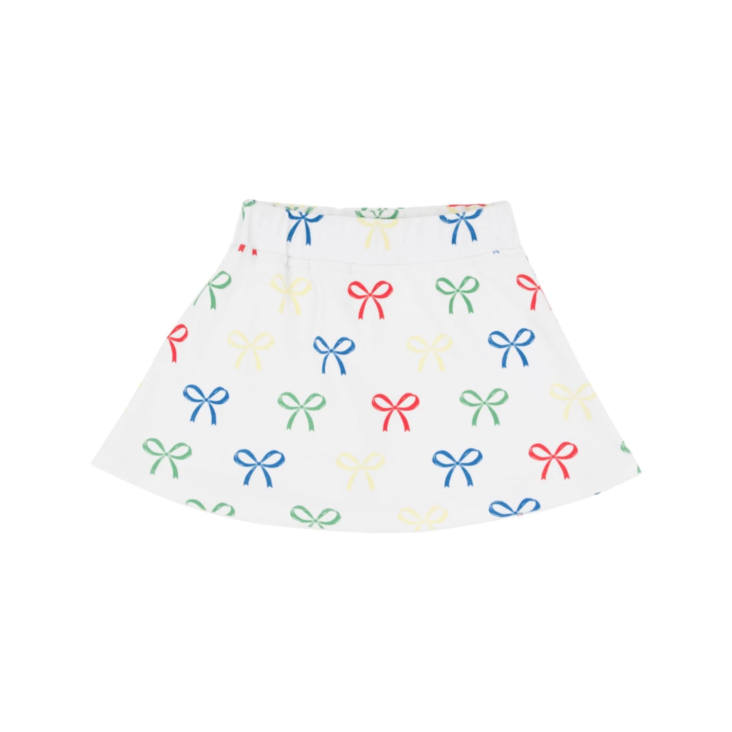 Beaufort Bonnet Searcy Skort Ribbon Reminder