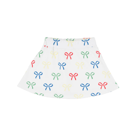 Beaufort Bonnet Searcy Skort Ribbon Reminder