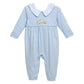 Trotter Street Nativity Romper