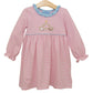 Trotter Street Nativity Dress