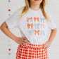 Sweet Wink Patriotic Cutie Short Sleeve T-Shirt - Fourth of July