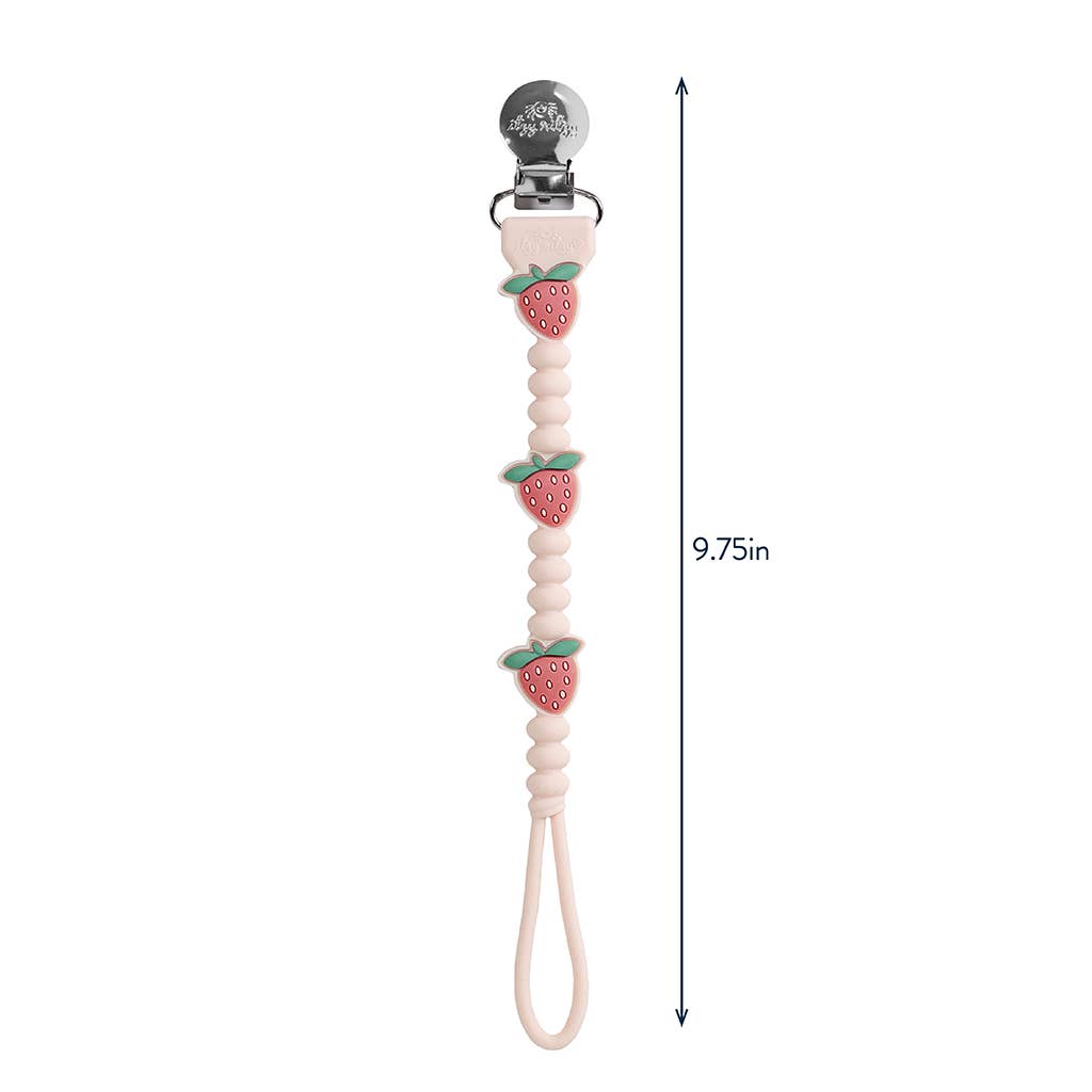 Itzy Ritzy Itzy Paci Strap Plus™