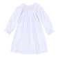 Magnolia Baby Big Sister Bishop Long Sleeve Dress