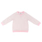 Cypress Row Pink Gingham Palmer Pullover