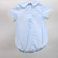 Baby Blessings Jack Turkey Bubble Romper