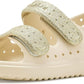 Native Shoes Chase Bio-Bling Taos Tan Bling