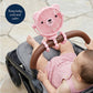 Itzy Ritzy Itzy Breeze 3-Speed Stroller Fan™