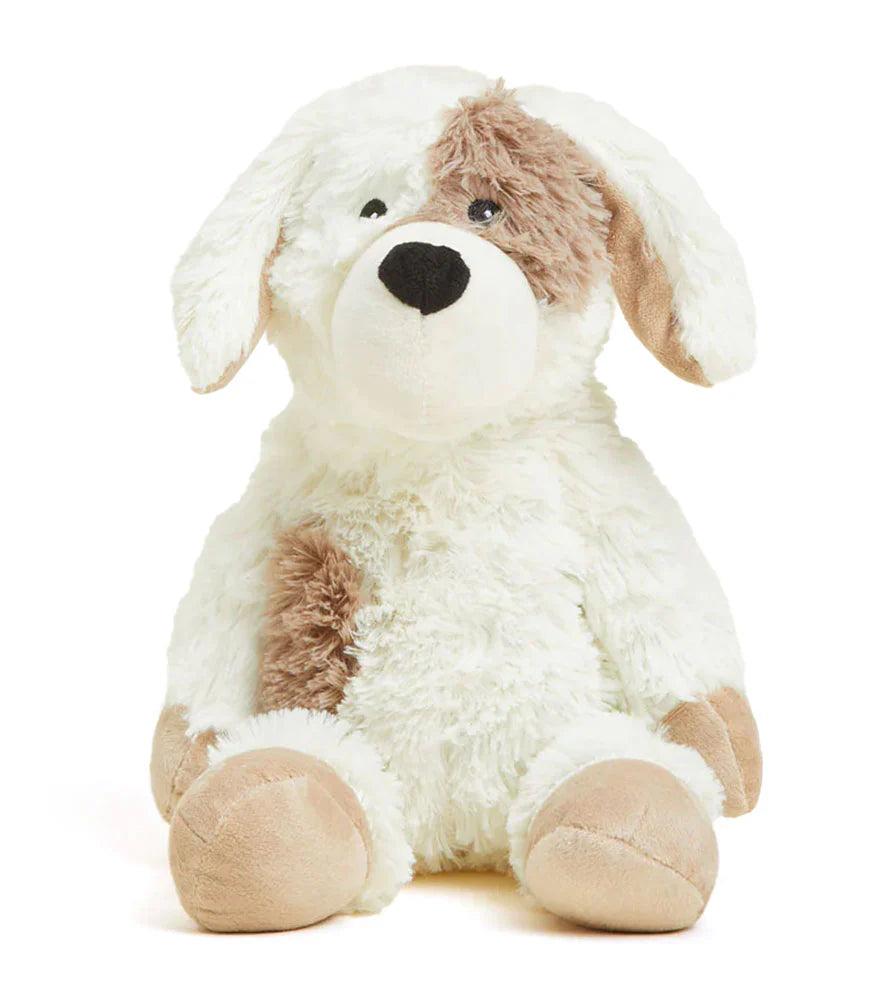 Warmies Puppy Warmie