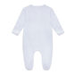 Magnolia Baby Bunny's Basket Footie - Pink