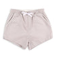 Shrimp and Grits Kids Khaki Twill Shrimp Shorts