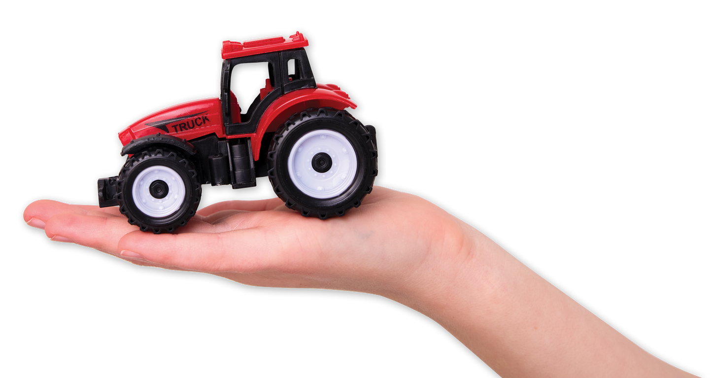 Faber-Castell Sensory Bin Farm Activity Kit for Kids