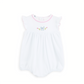 Magnolia Baby Evelyn's Classics Bubble