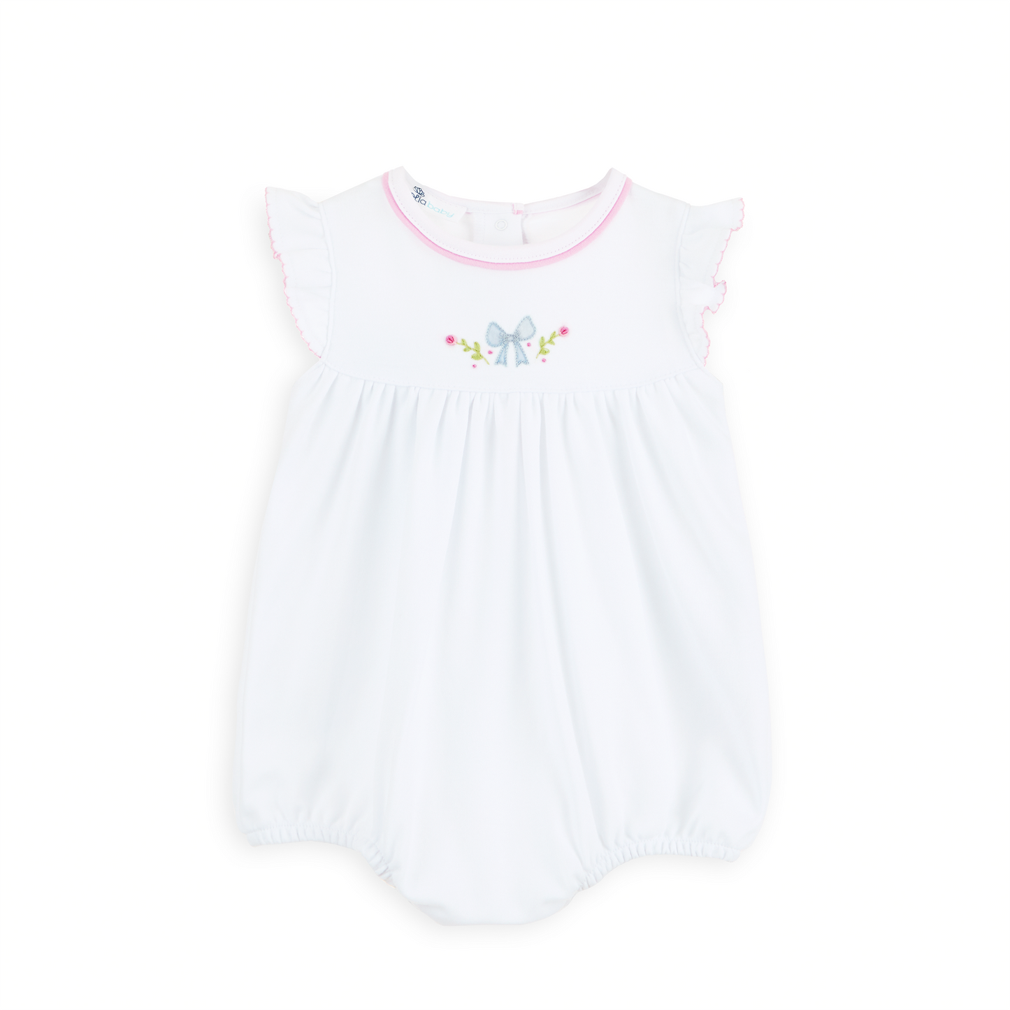 Magnolia Baby Evelyn's Classics Bubble