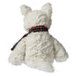 Marshmallow Zoo Scottie Dog