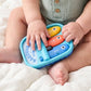Itzy Ritzy Bitzy Tunes™ Sardines - Light-up Interactive Piano Toy