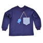 Funtasia Too Long Sleeve Tee and Pants Set, Fishing Pole