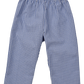 Funtasia Too Long Sleeve Tee and Pants Set, Fishing Pole