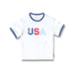 Bits and Bows USA T-Shirt