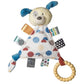 Mary Meyer Taggies Activity Triangle--Puppy