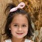 Sterling Silver Girls Stardust Unicorn Earrings for Kids