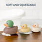 Itzy Ritzy Itzy Ducky Family™ - Bath + Water Table Toys