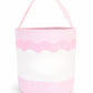 Bits and Bows Birthday Girl Gift & Toy Tote