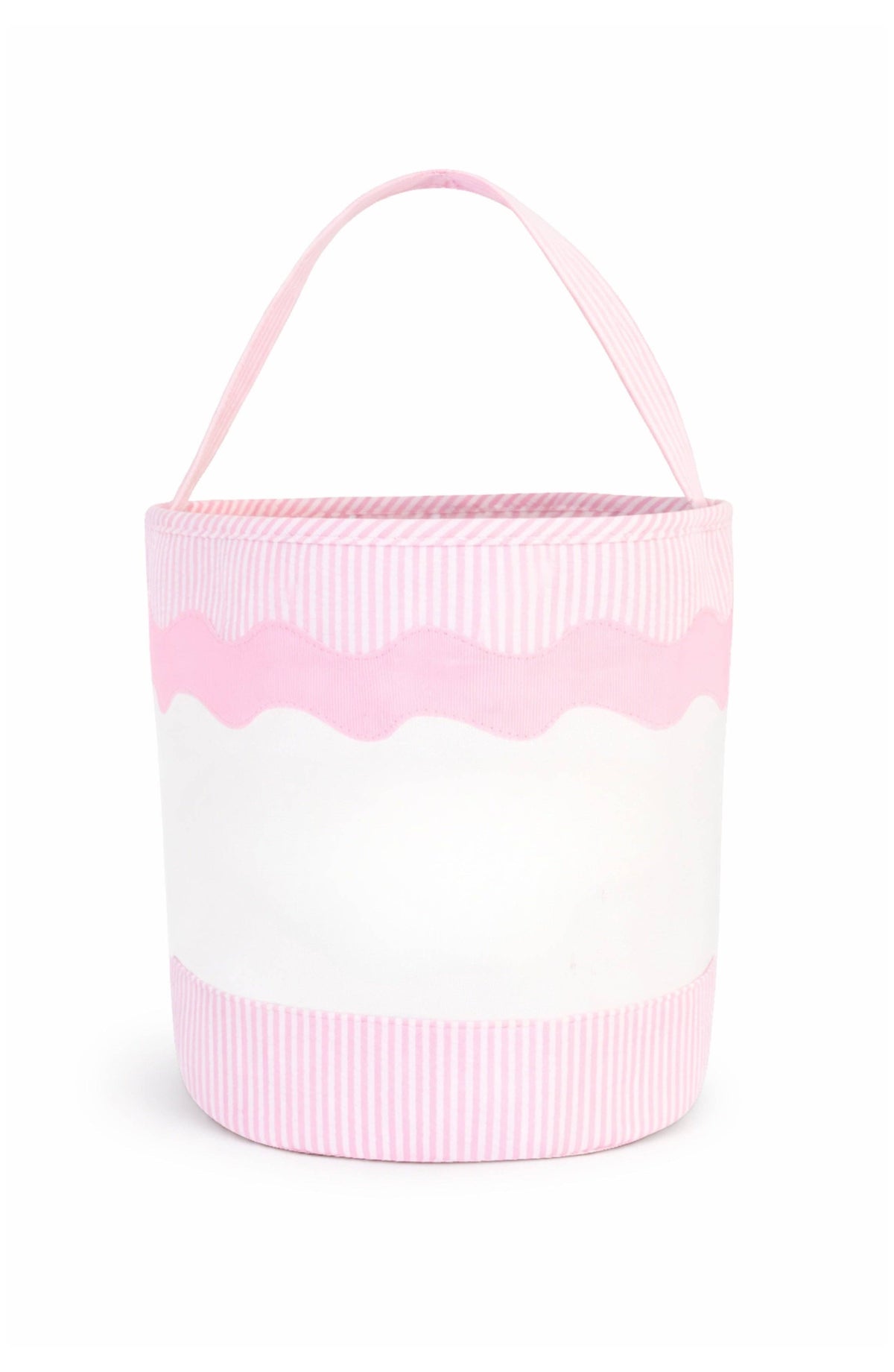 Bits and Bows Birthday Girl Gift & Toy Tote