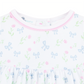 Magnolia Baby Evelyn's Classics Print Bubble