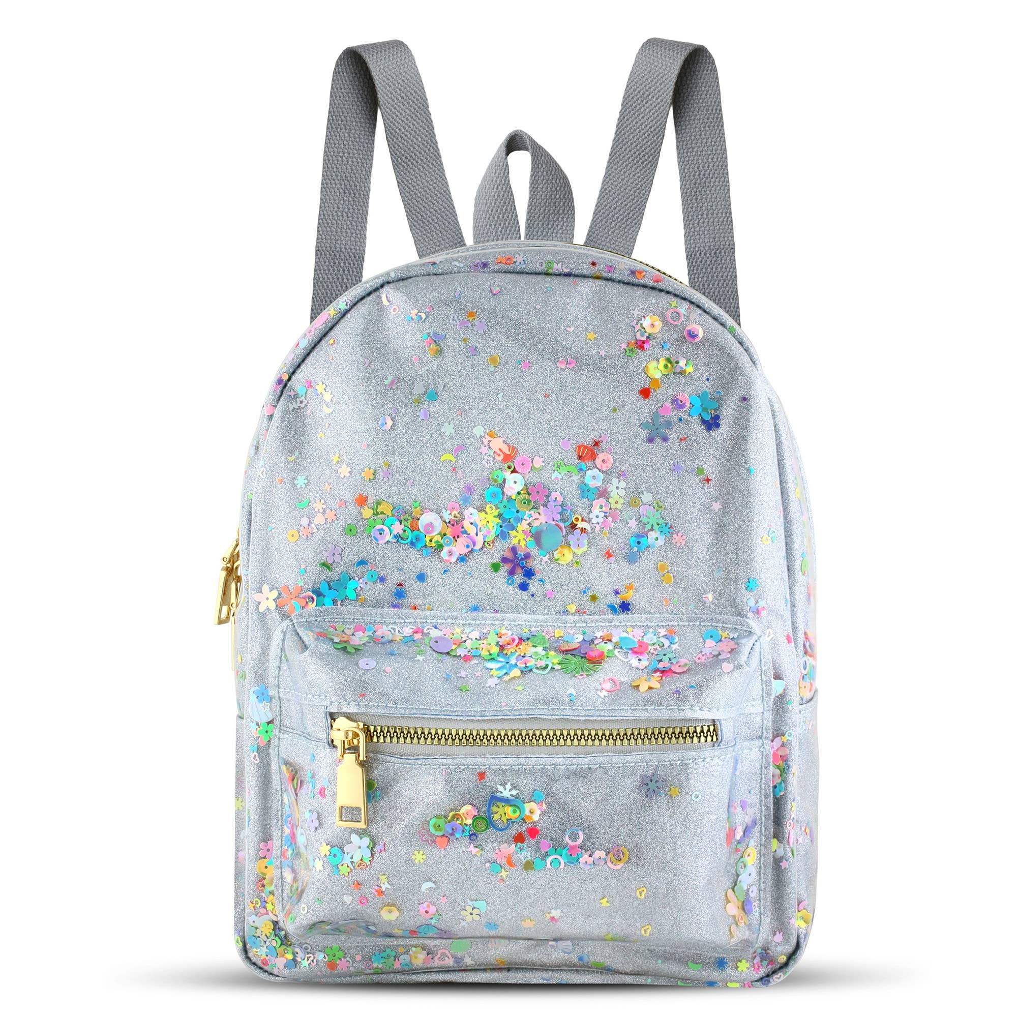 Sprinkle Kindness Confetti Backpack – Oak and Ivy Children's Boutique