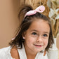 Sterling Silver Girls Stardust Unicorn Earrings for Kids