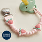 Itzy Ritzy Itzy Paci Strap Plus™