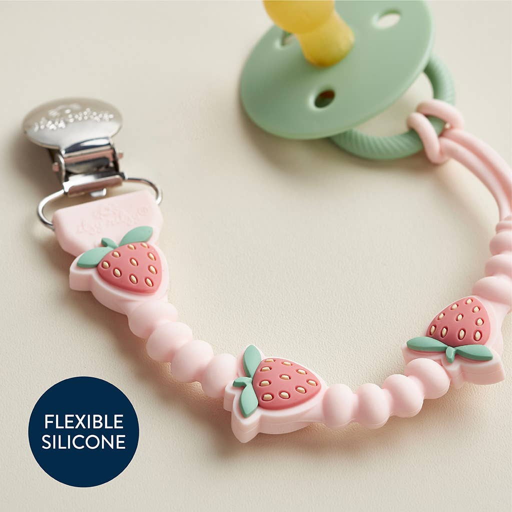 Itzy Ritzy Itzy Paci Strap Plus™