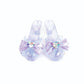 Great Pretenders Dancing Diva Lilac High Heels