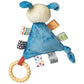 Mary Meyer Taggies Activity Triangle--Puppy