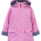 American Widgeon Parfait Pink Raincoat