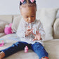 Piggy Paint Pinkie Promise Non-Toxic Kids Nail Polish