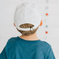 Sweet Wink American Flag Patch Baseball Hat - Fourth of July - Kids
