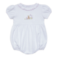 Magnolia Baby Bunny's Basket Bubble - Pink