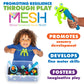 Faber-Castell Sensory Bin Outer Space Activity Bin for Kids