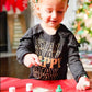 Piggy Paint Christmas Cutie Nail Art Non-Toxic Kids Nail Polish