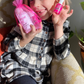 Piggy Paint Nail Polish Remover Acetone Free