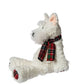 Marshmallow Zoo Scottie Dog